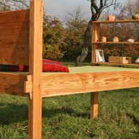 Podestbett Podestbett