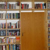 Bücherregal Bücherregal